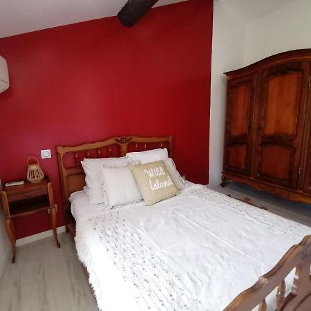 Charmant Appartement De Vacances Au Coeur D'Argeles Екстер'єр фото