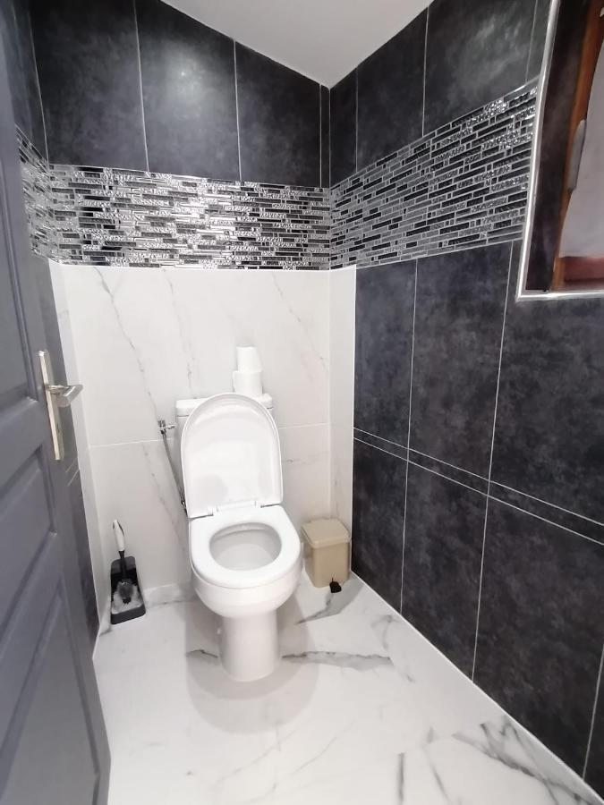 Charmant Appartement De Vacances Au Coeur D'Argeles Екстер'єр фото